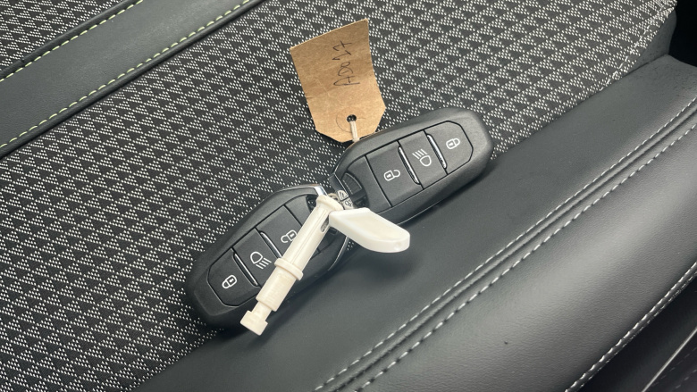 Peugeot 2008 1.2 PureTech 130 GT 5dr EAT8 Petrol Estate